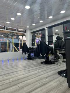 Elite Barber’s