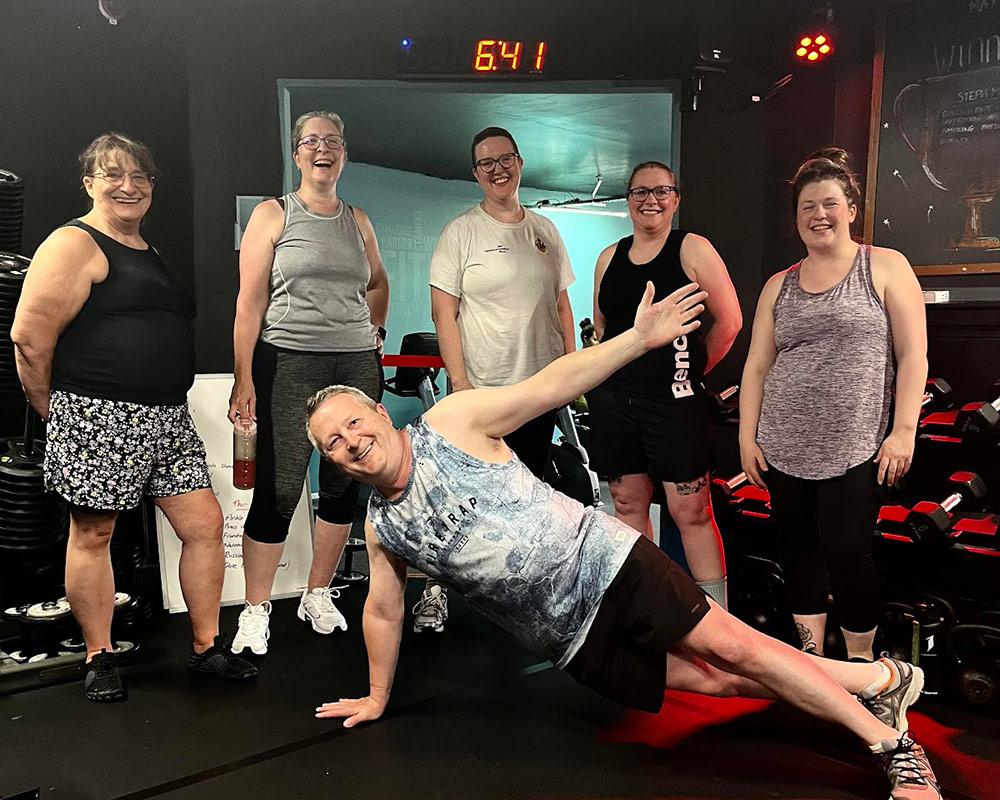 Results Health Club | Abingdon