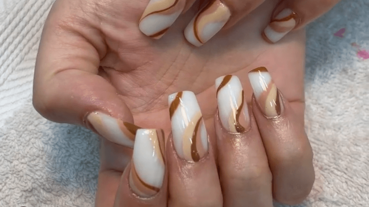 TopNails Winchester