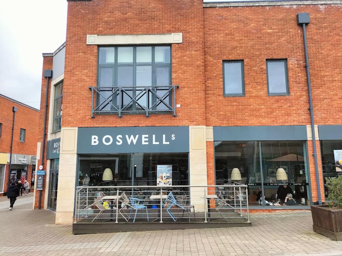 Boswells