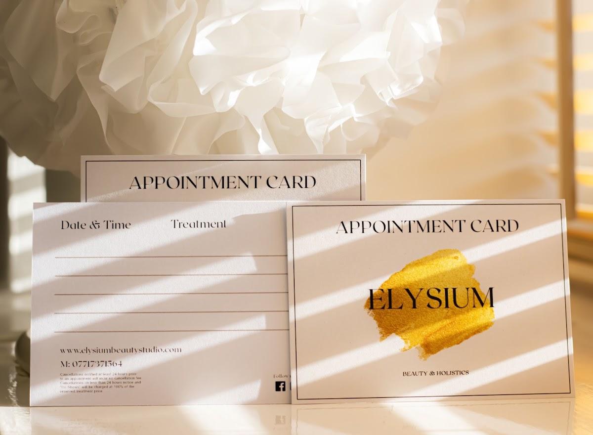 Elysium Beauty