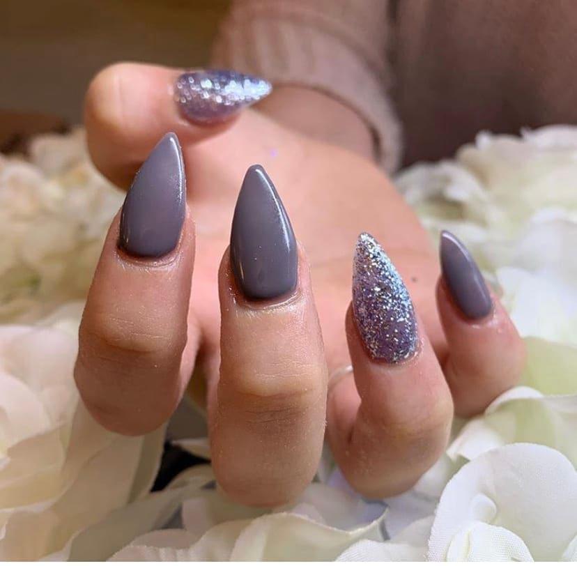 Charlotte's Nails