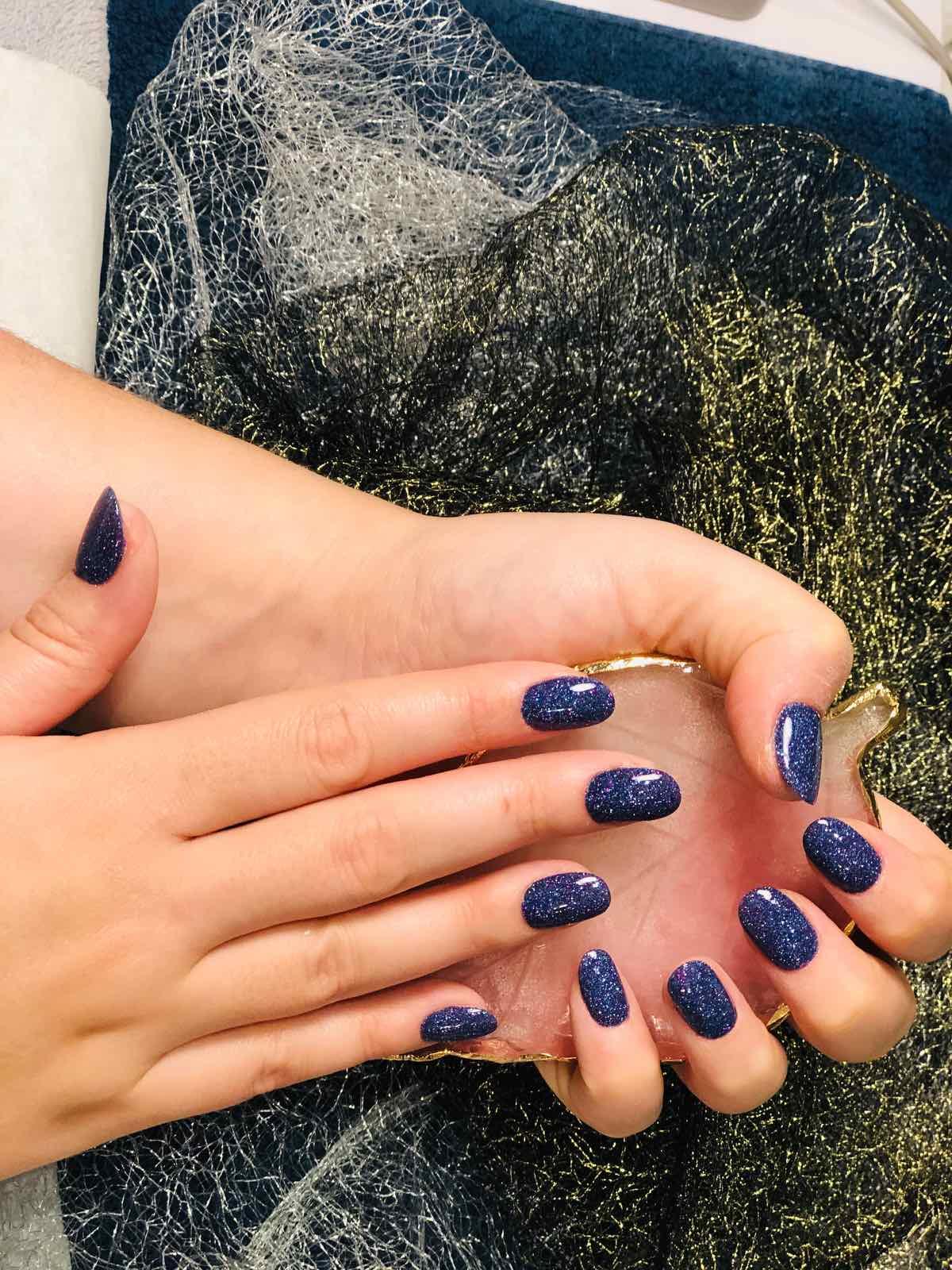 The Nail Solution