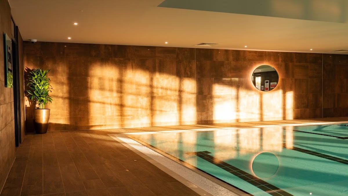 David Lloyd Bicester