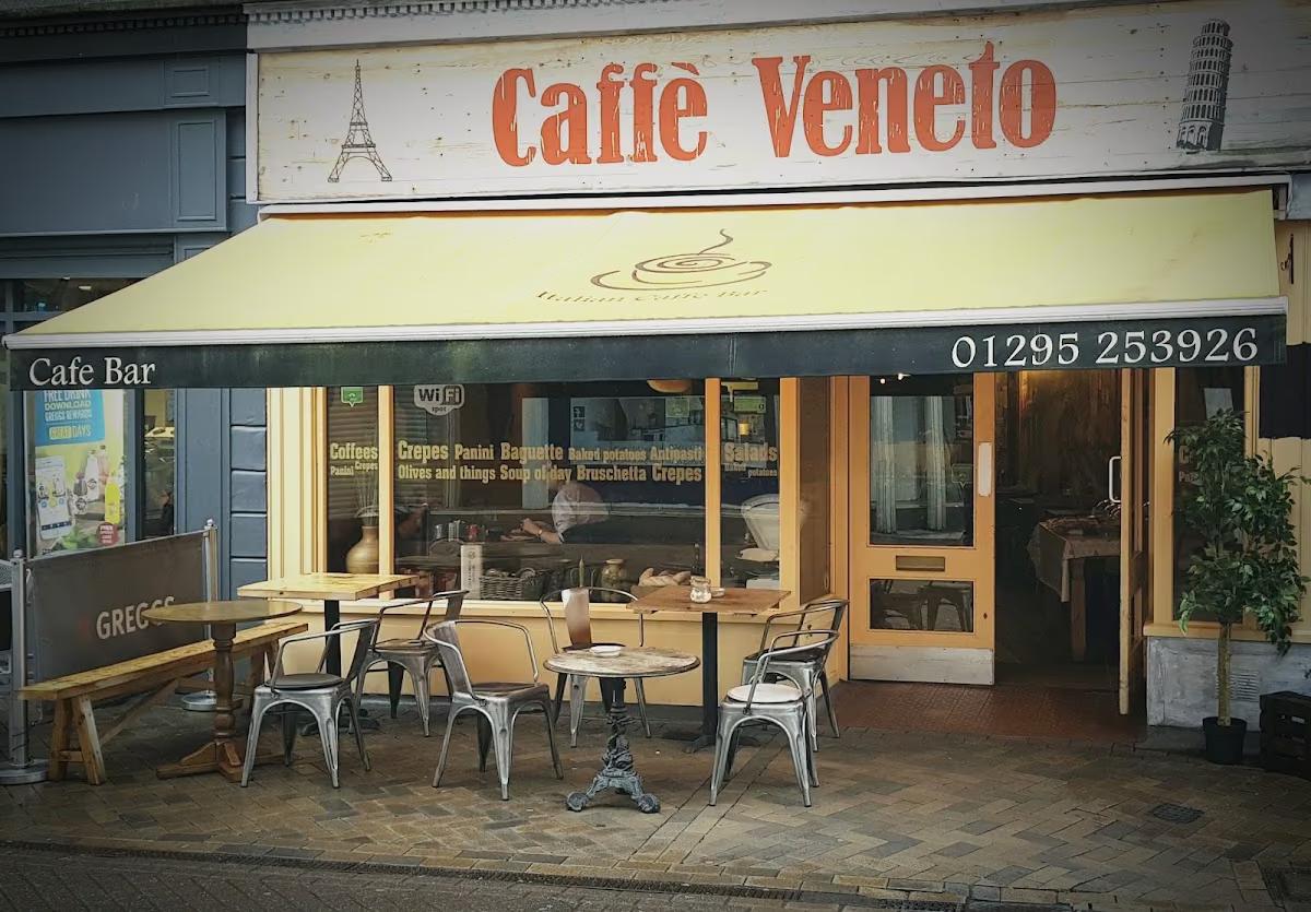 Café Veneto
