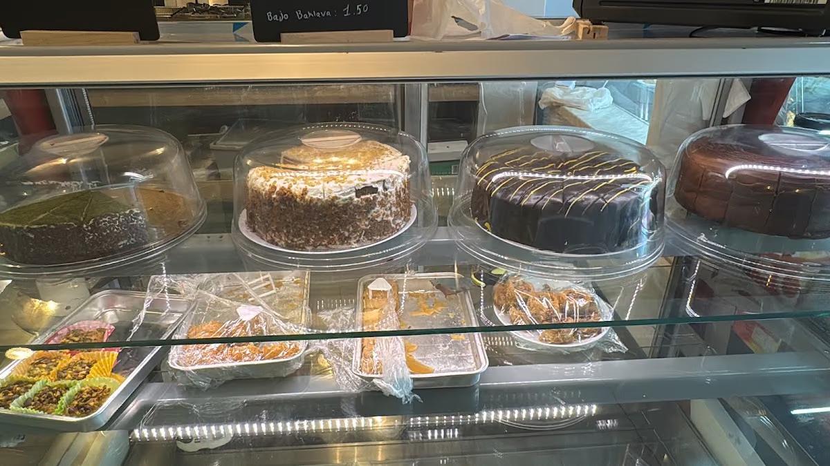 Banbury cafe grill