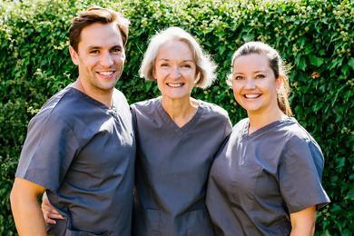 Long Crendon Dental