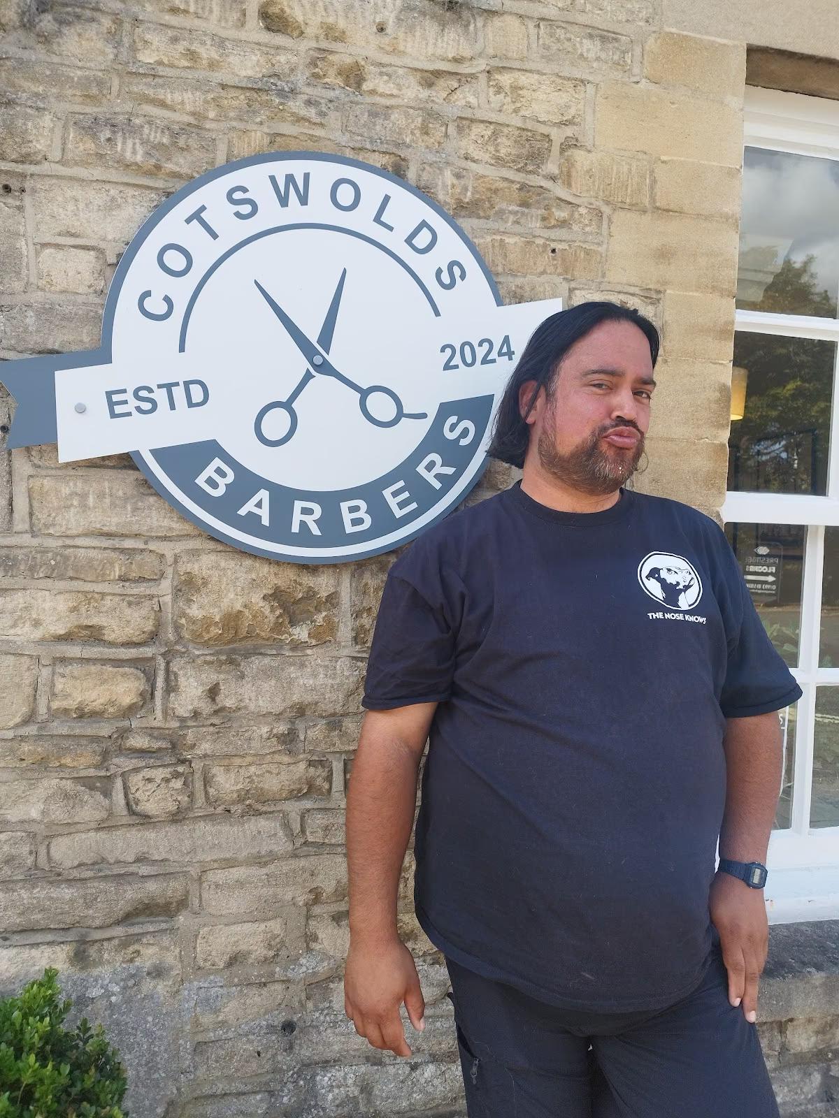 Cotswolds Barbers