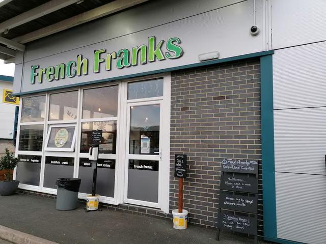 French Franks