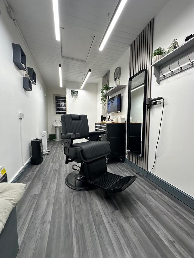Kai Mens Grooming Barbers