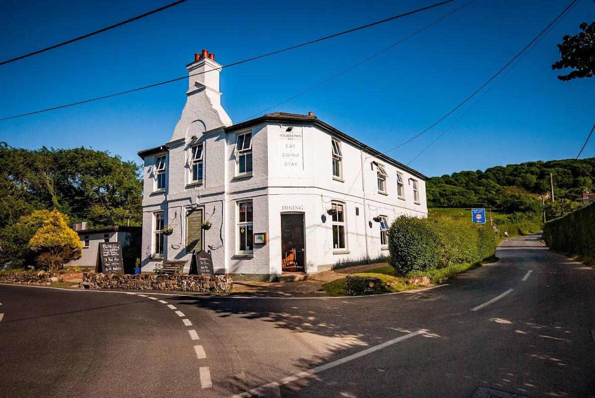 Highdown Inn