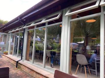 Chessell Cafe