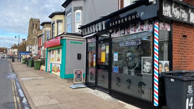 Classcut Barber Shop