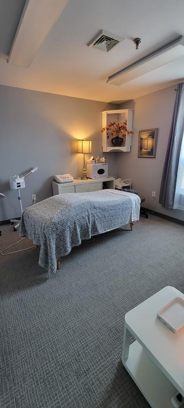 Cape Cod Day Spa
