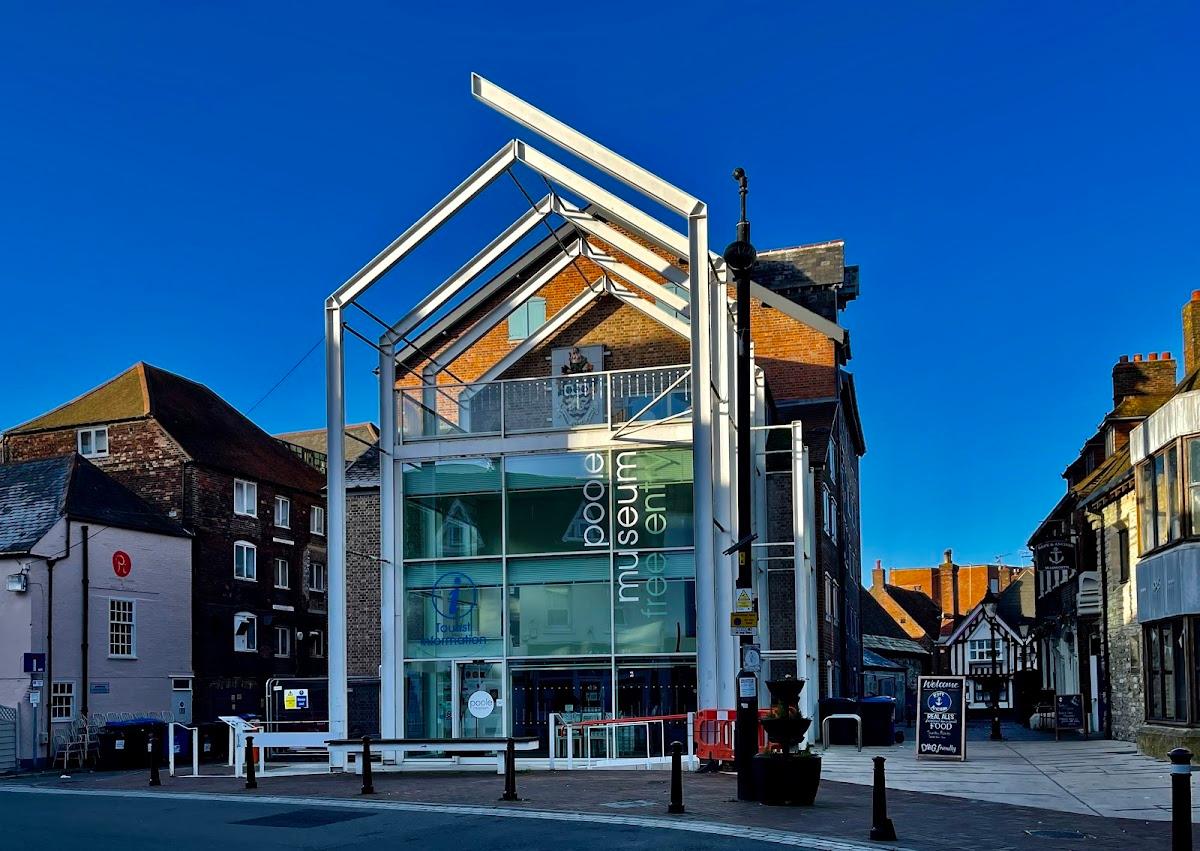 Poole Museum