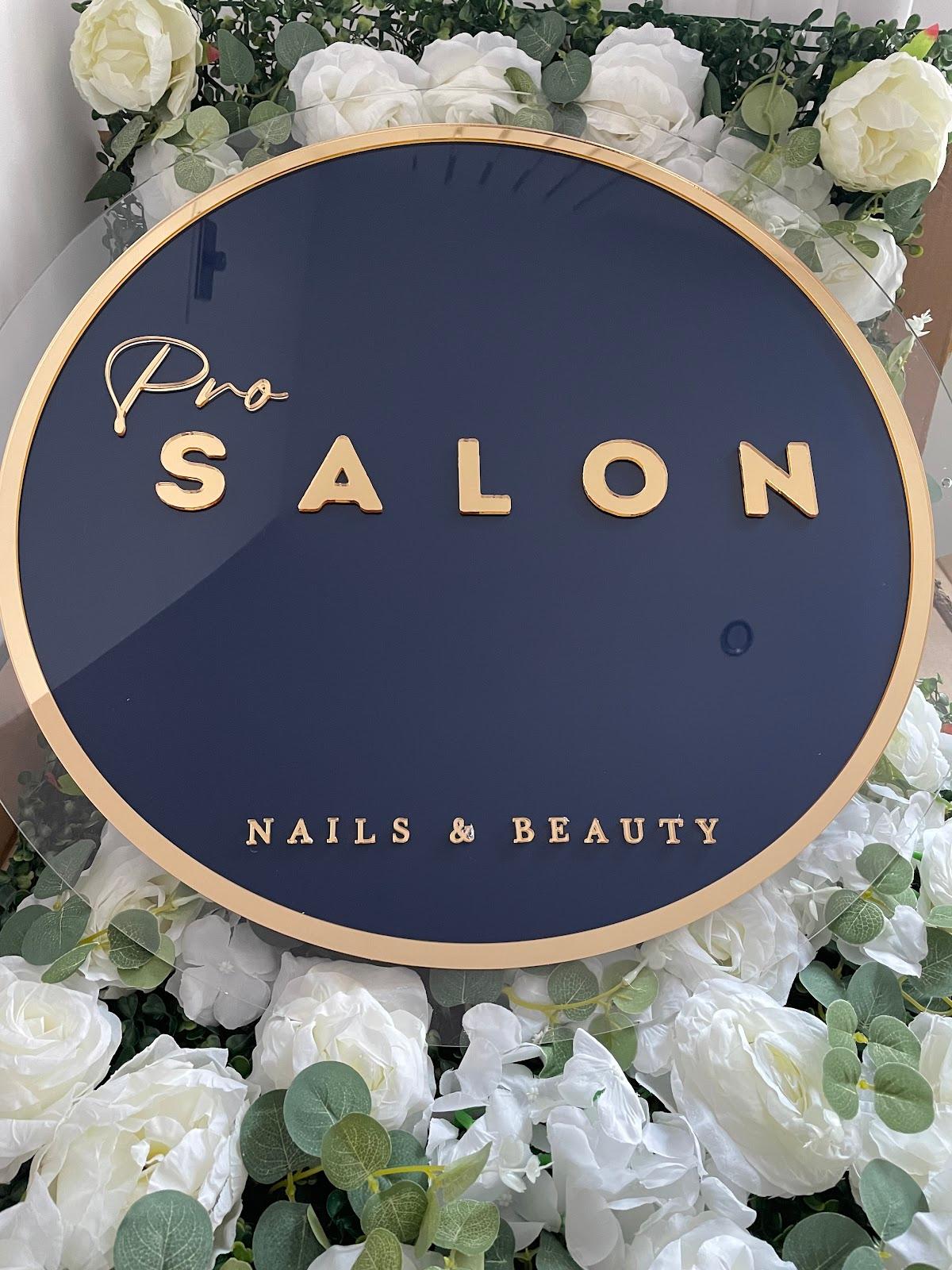 ProSALON (Nails&Beauty)