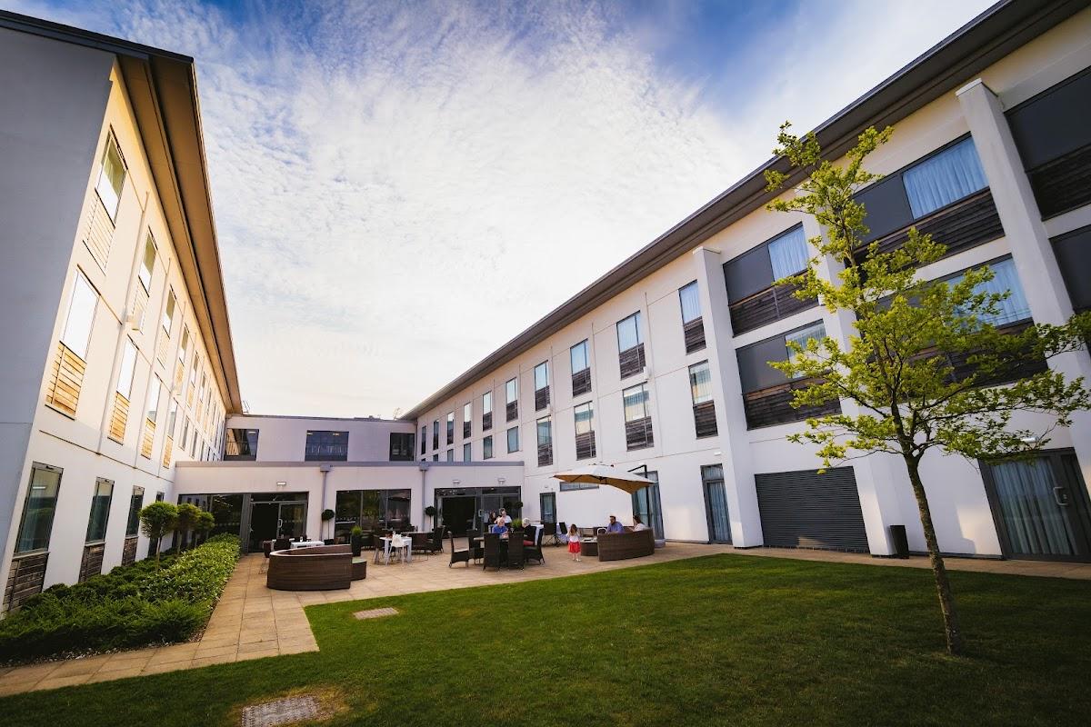 voco Winchester Hotel & Spa, an IHG Hotel