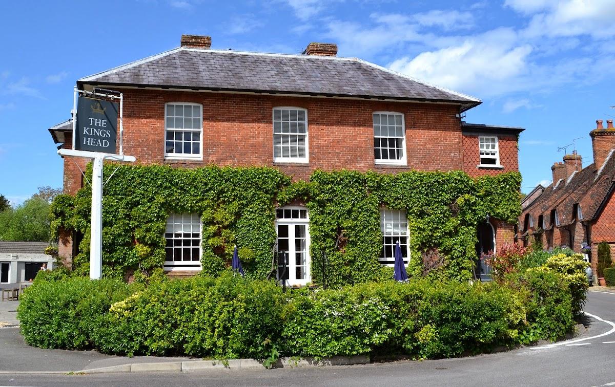 The King’s Head