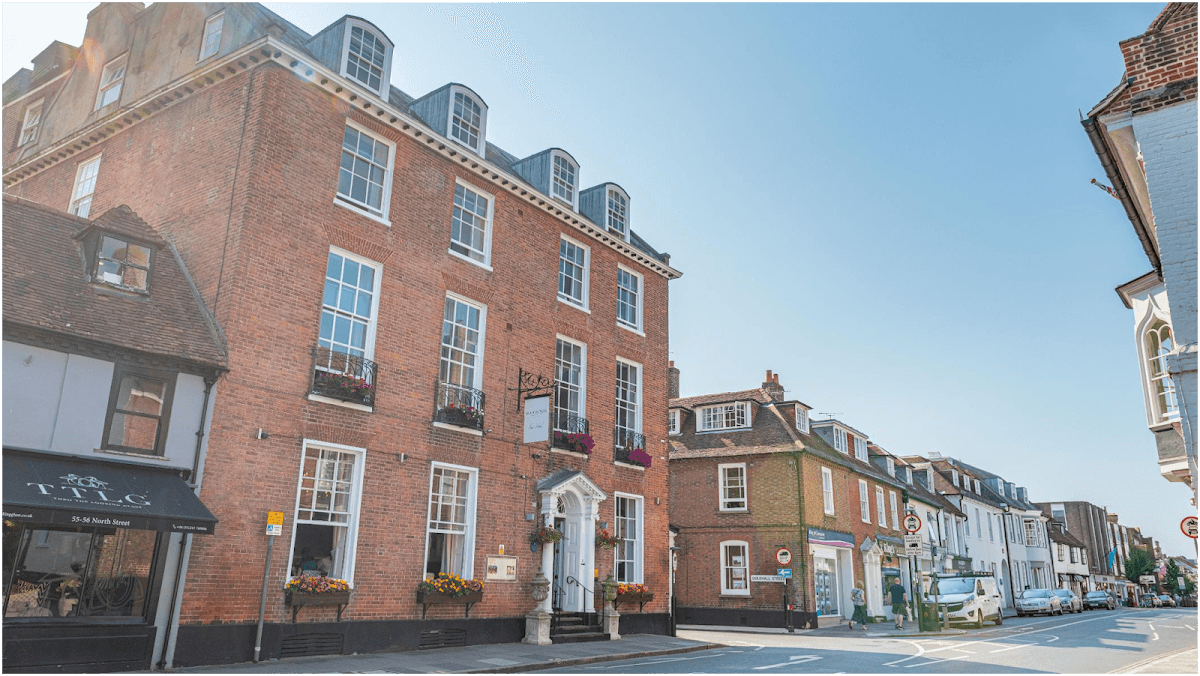 Harbour Hotel Chichester