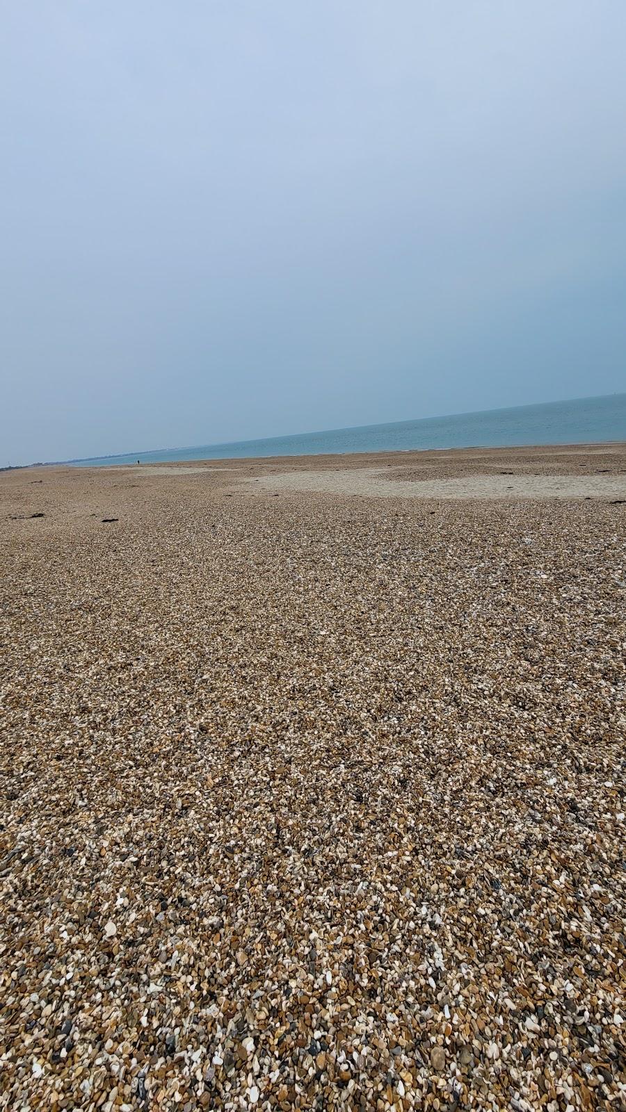 Southsea Beach