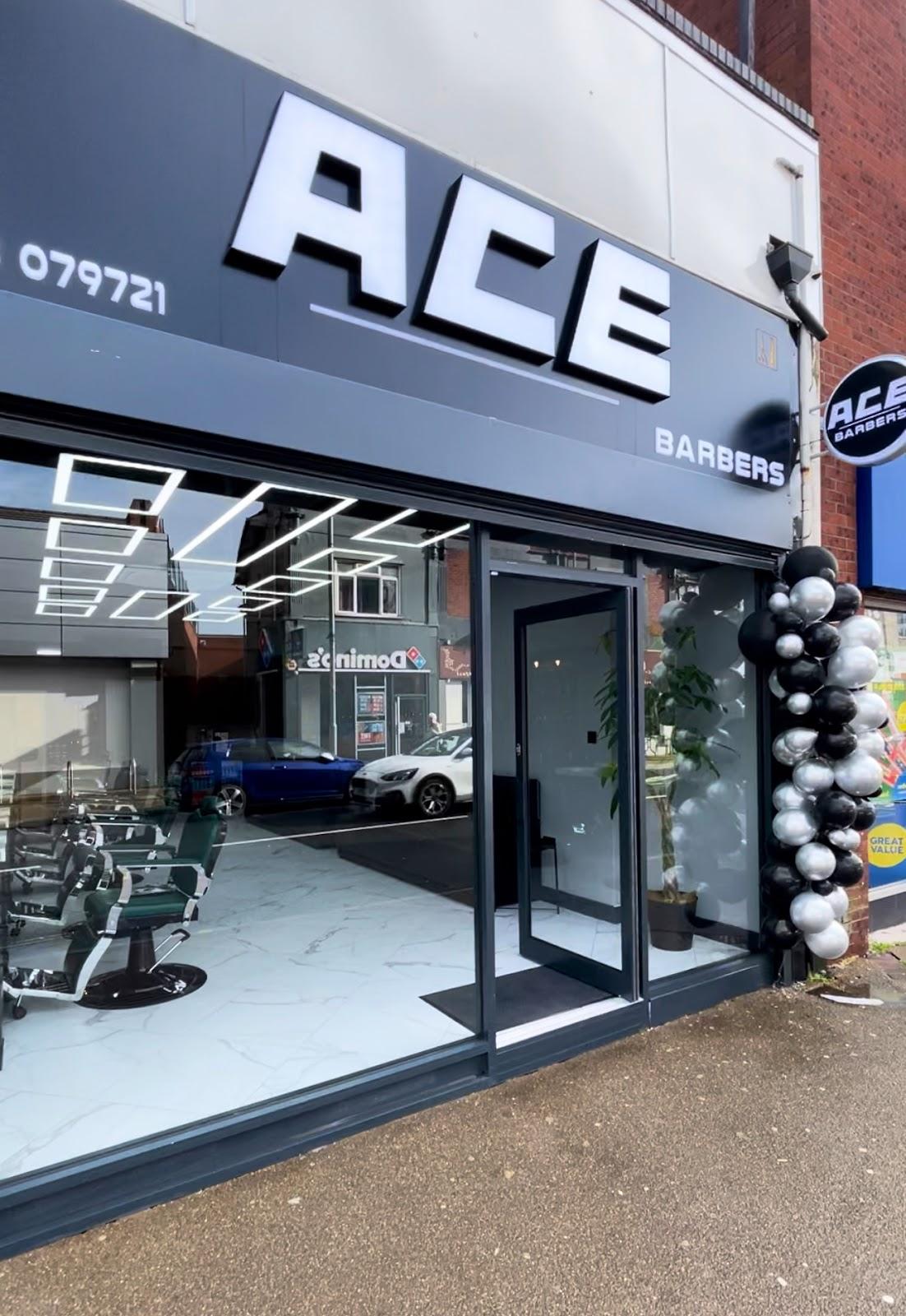 Ace Barber