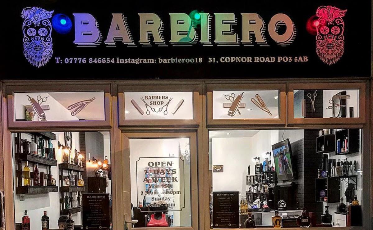 Barbiero