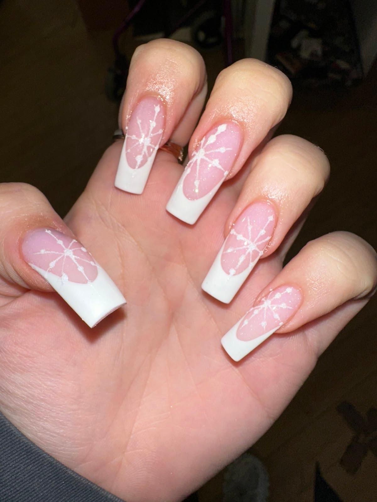 Jasmine Nails