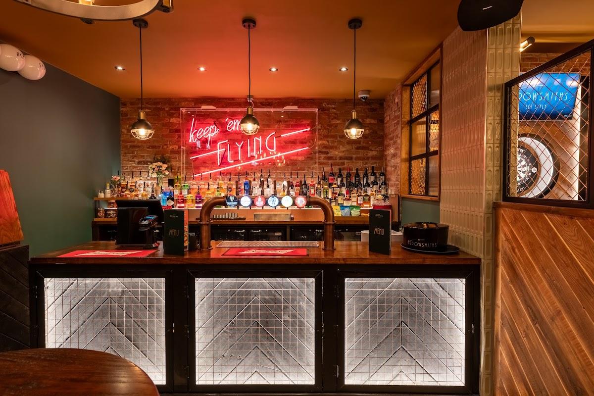 O'neill's Southampton