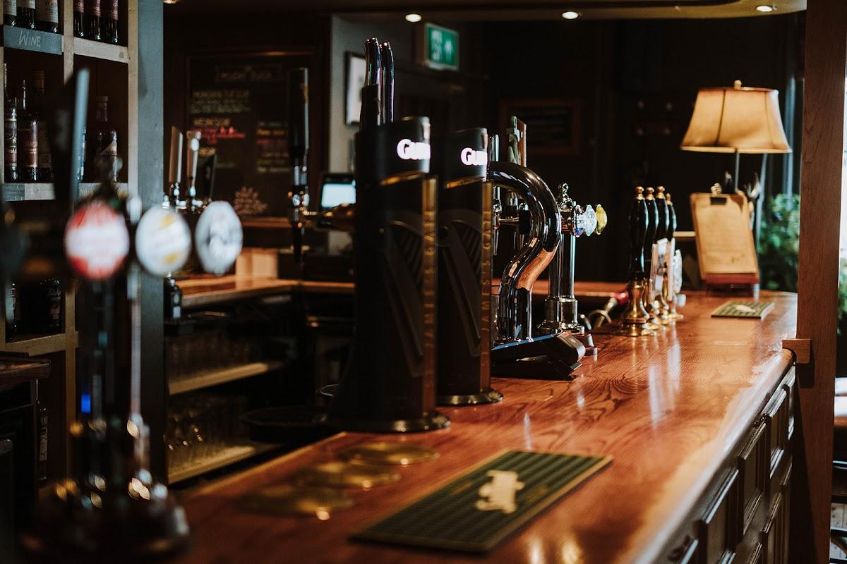 The Mucky Duck