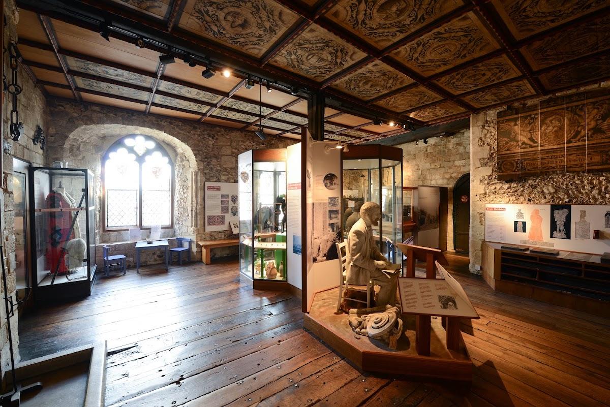 Westgate Museum