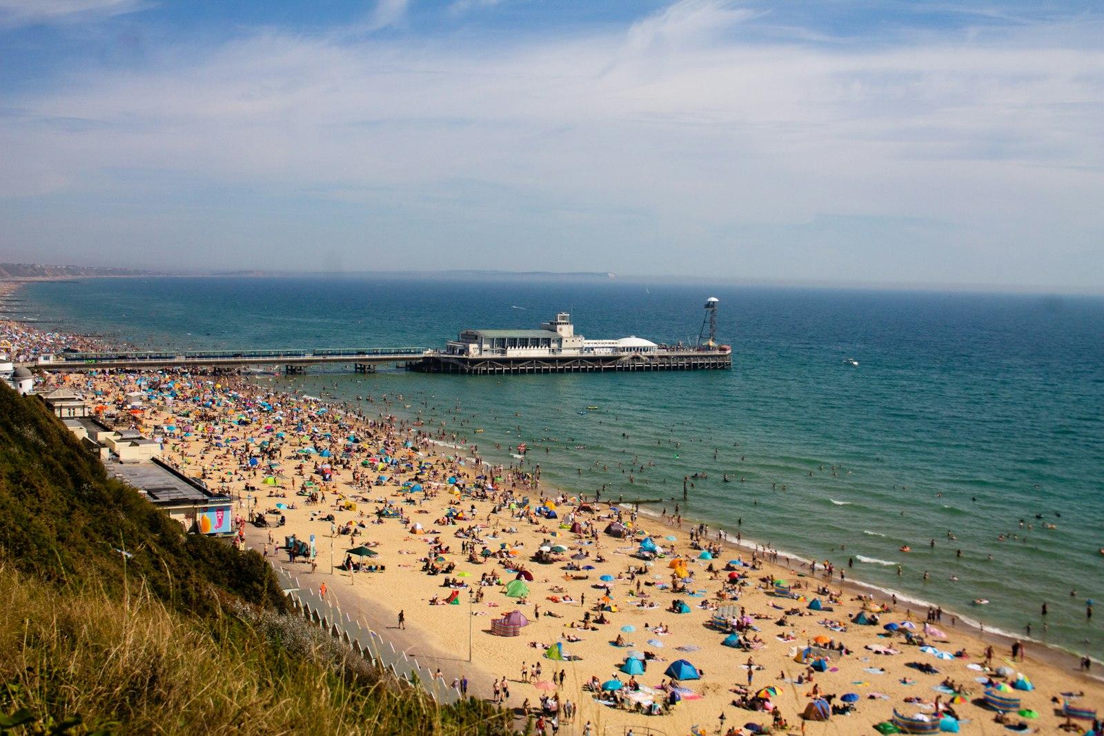 Best Things To Do in Bournemouth