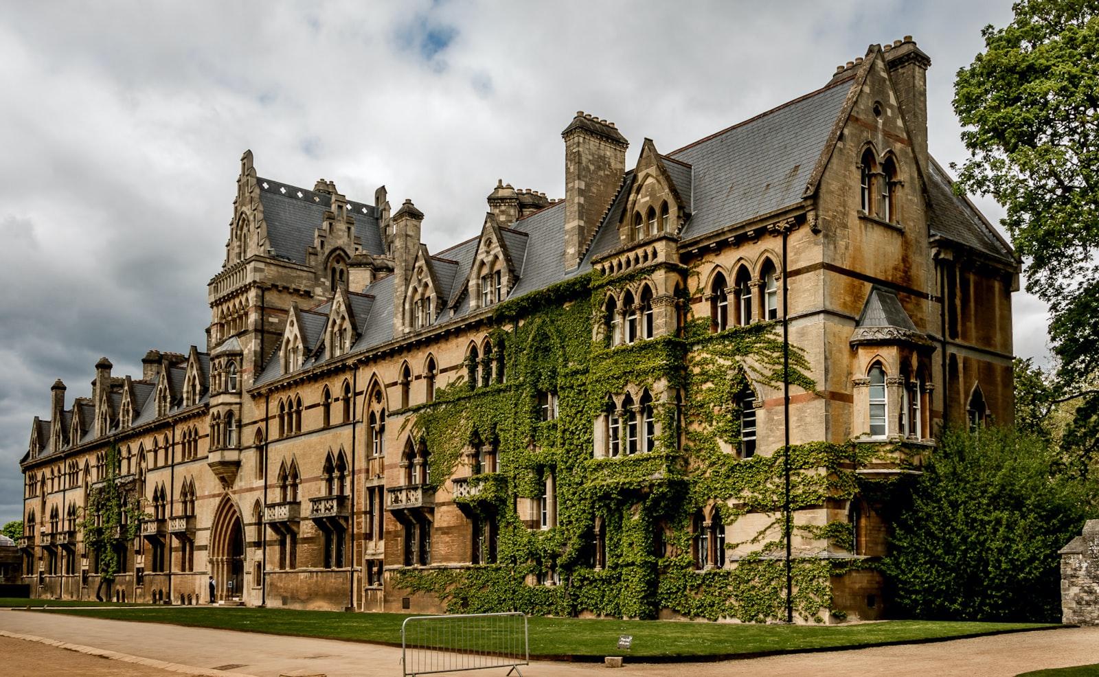 Best Things To Do in Oxford