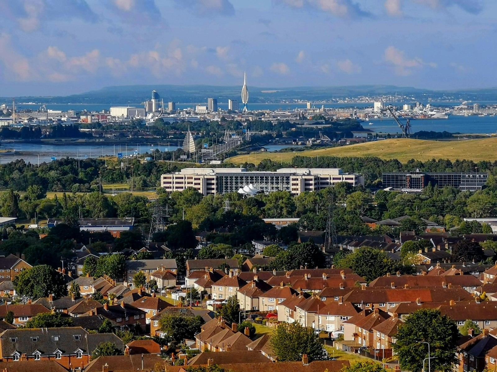 Best Things To Do in Portsmouth
