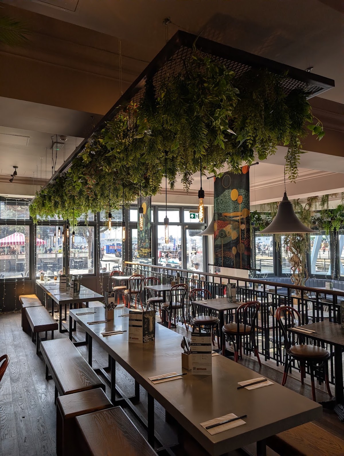Banana Tree Portsmouth
