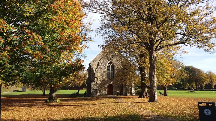 Priory Park
