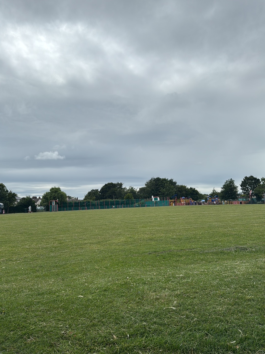 Florence Park