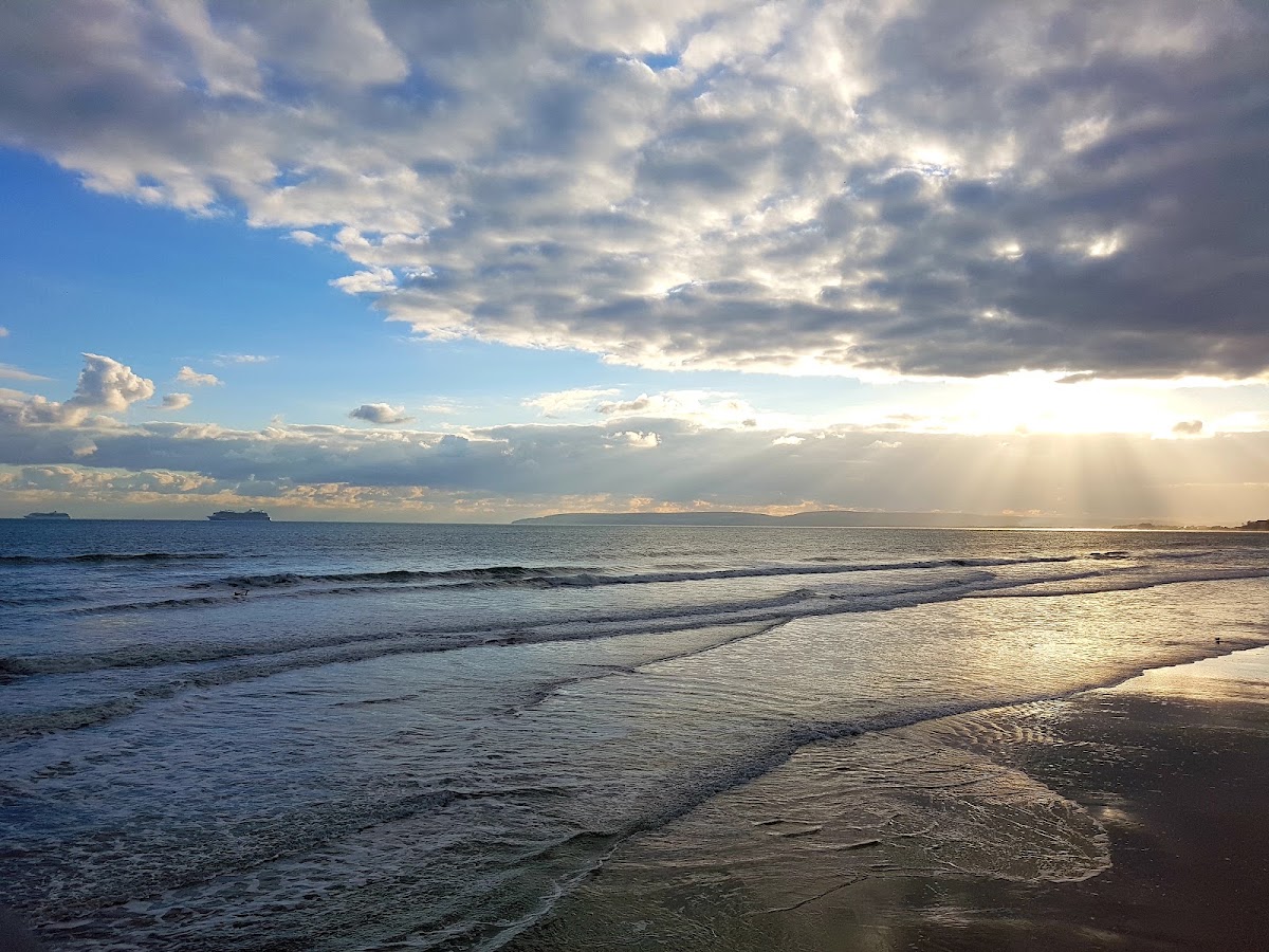 Bournemouth Seafront