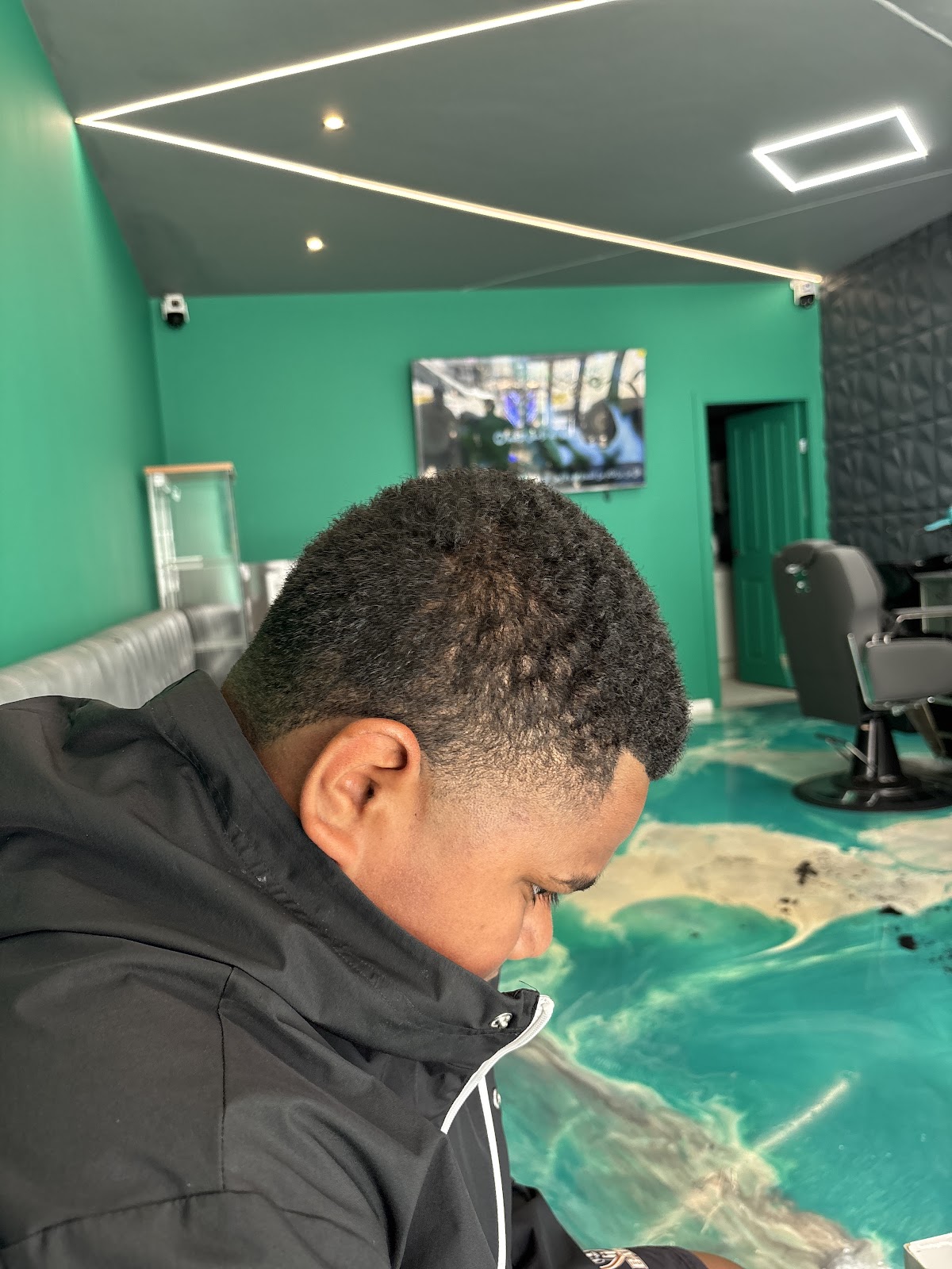 NAZ CUTZ
