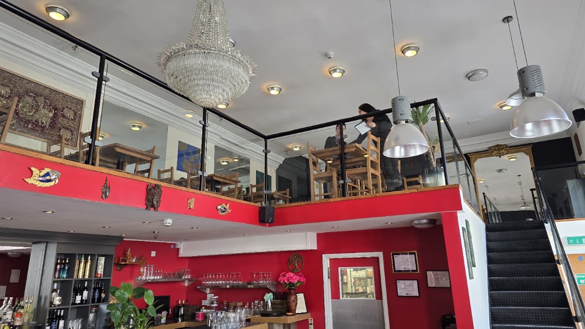 Siam Smile Thai Restaurant