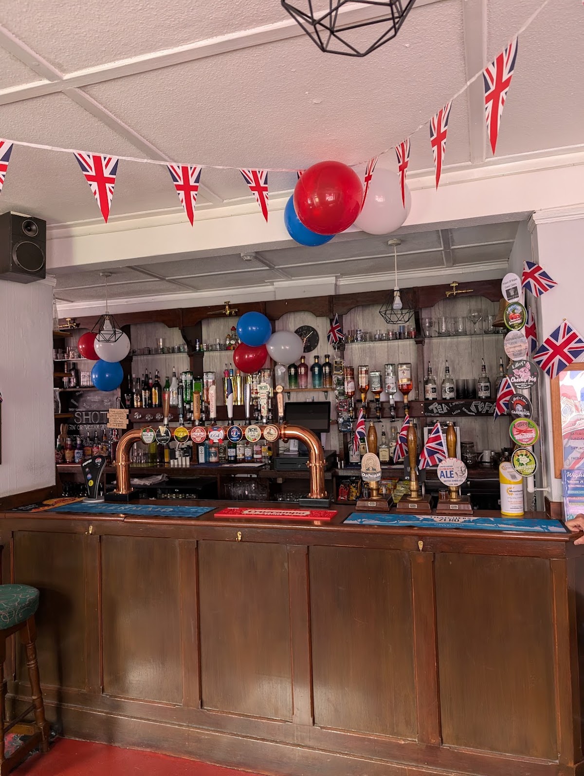 Prince Of Wales