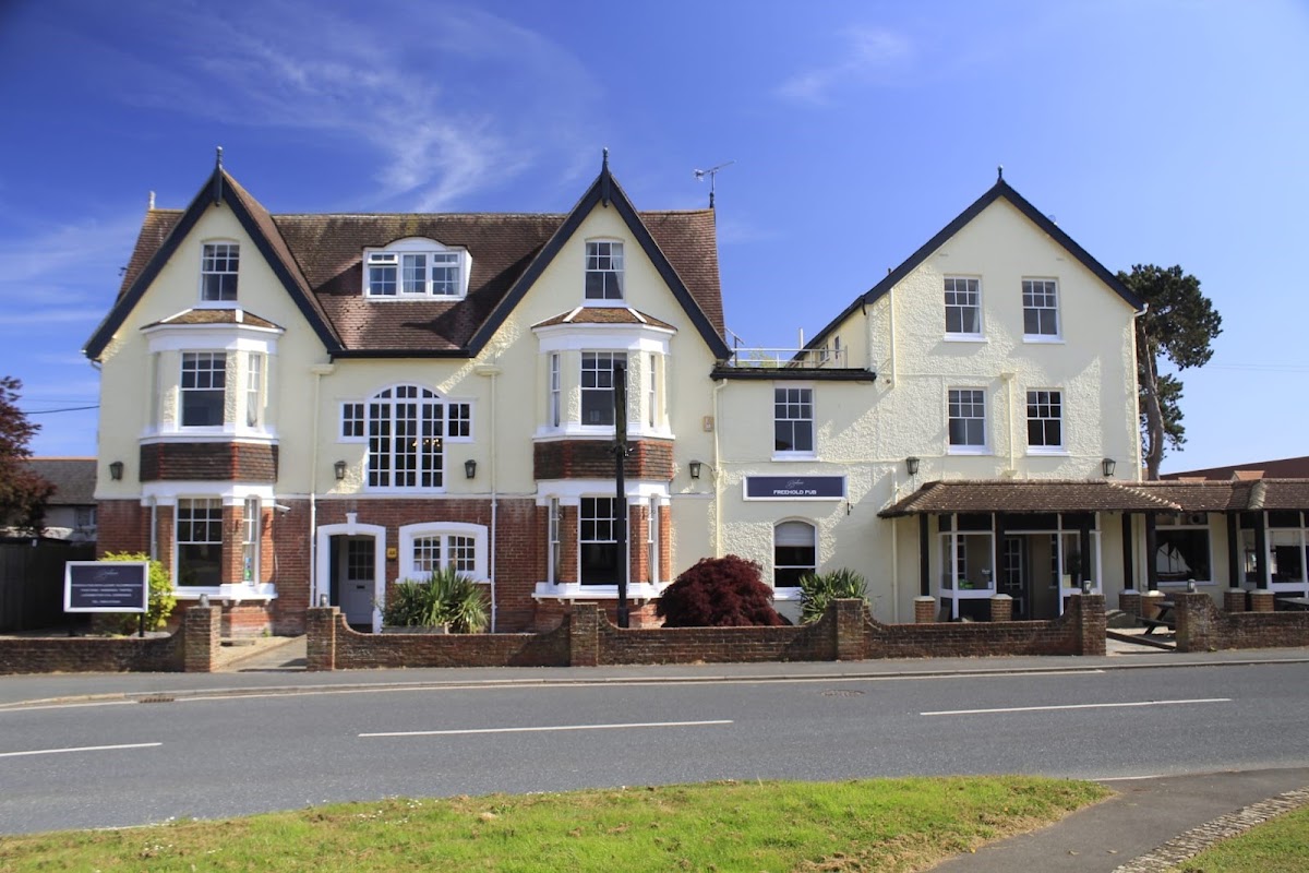 The Birdham Hotel & Restaurant