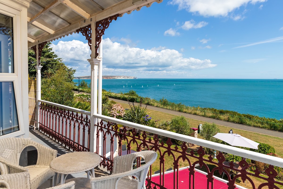 The Clifton Shanklin