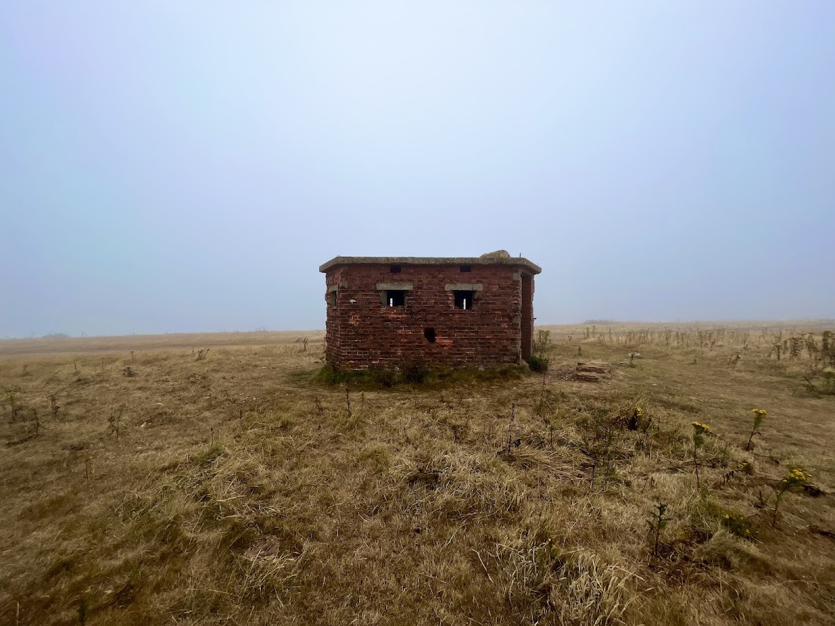 National Trust - Ventnor Downs