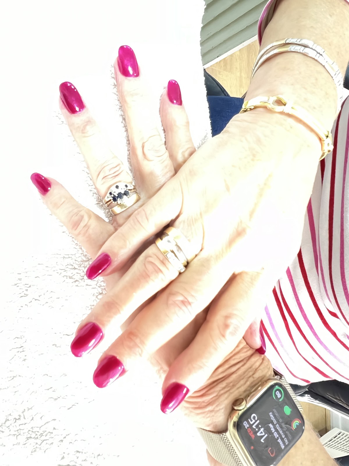 Hollywood Nails