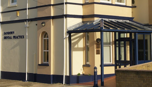 Sandown Dental Practice