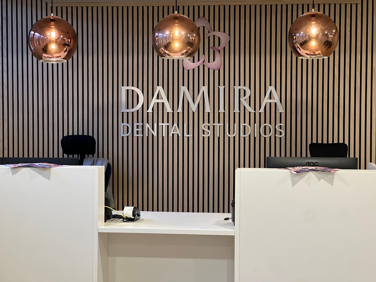 Damira Ryde Dental Practice
