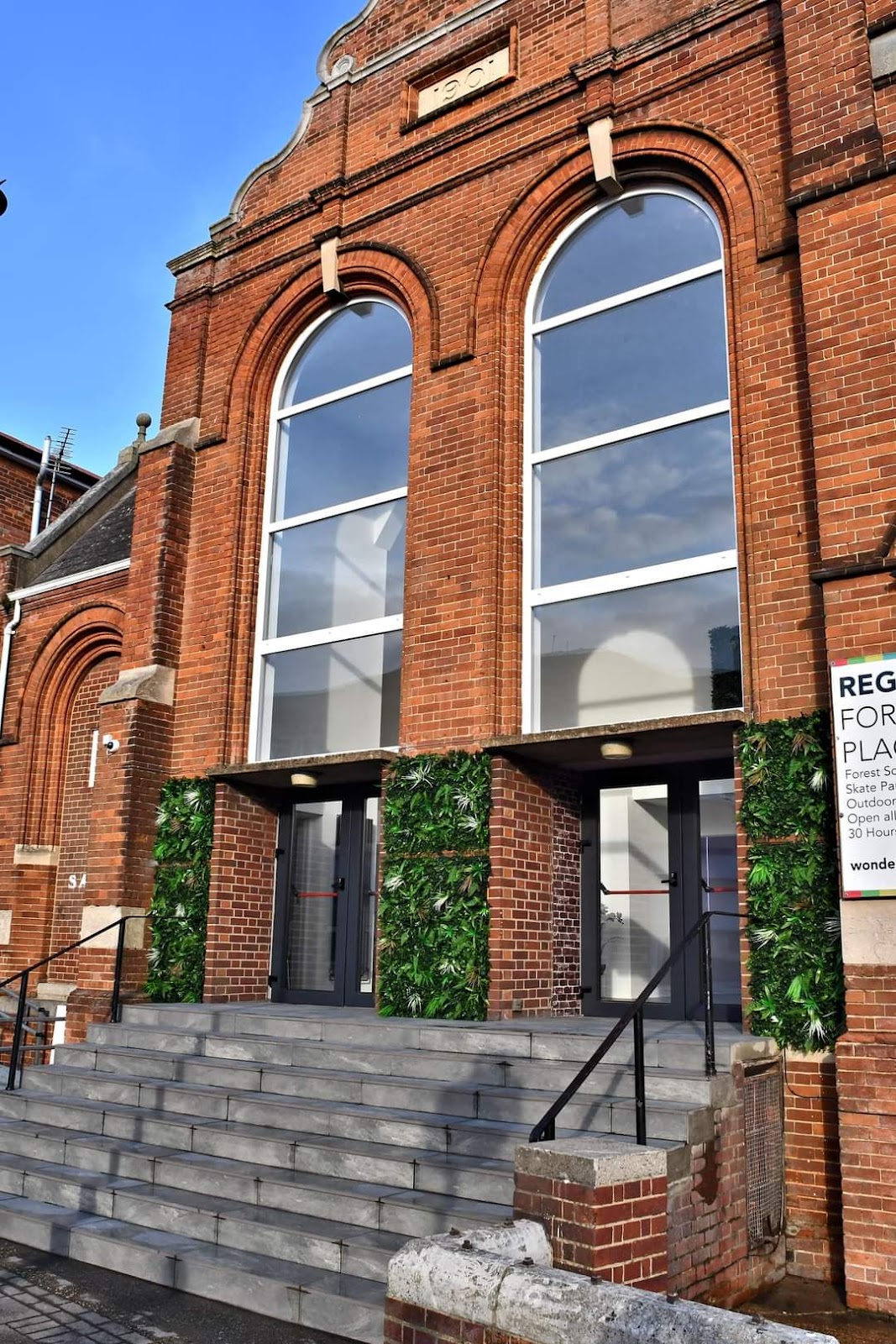 Wight Clinic