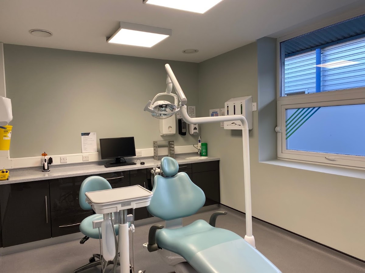 Monks Brook Dental