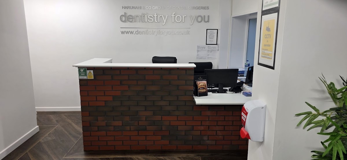Dentistry For You Ryde NHS & Private