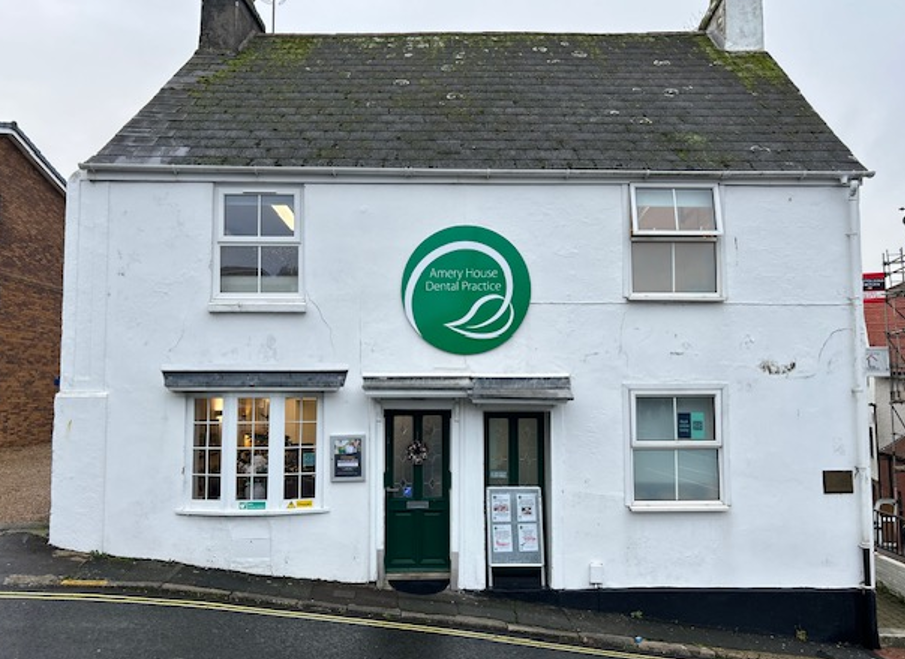 Amery House Dental Practice